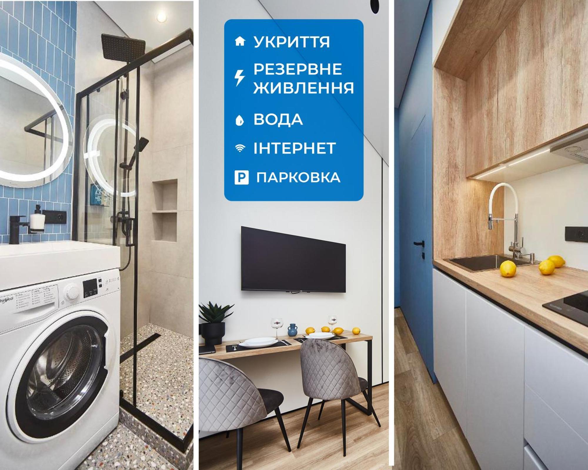 City Rooms Acropolis Odessa Eksteriør bilde
