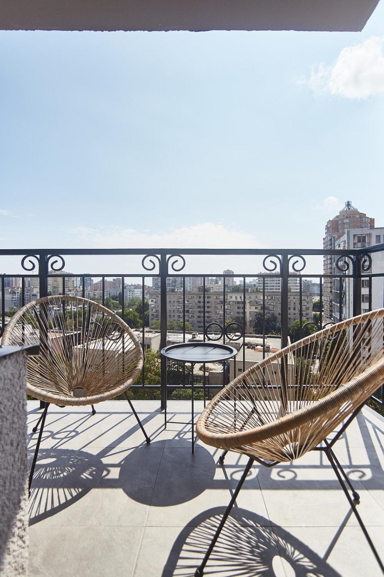 City Rooms Acropolis Odessa Eksteriør bilde