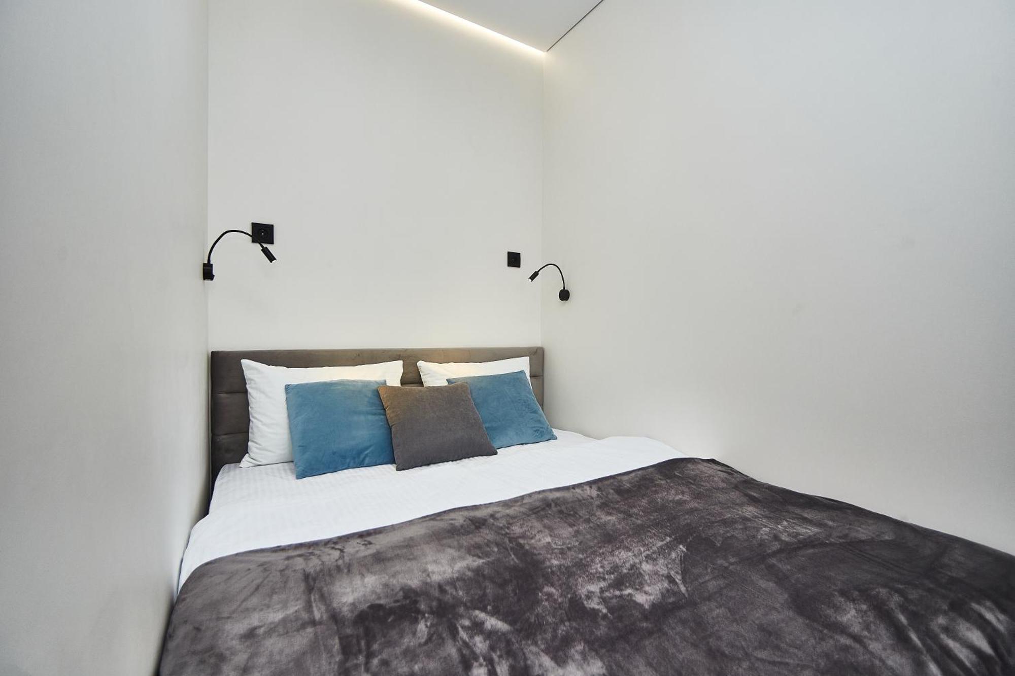 City Rooms Acropolis Odessa Eksteriør bilde